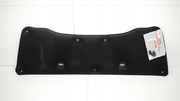 Isolation capot OEM 365577944 pour Toyota RAV4 2005-2008 image 2