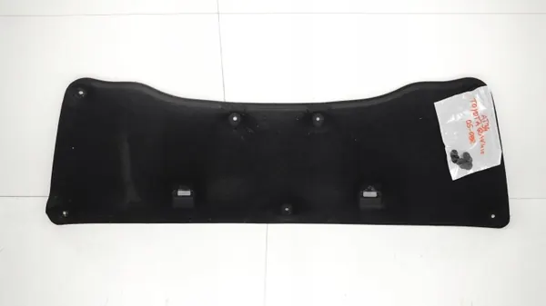 Isolation capot OEM 365577944 pour Toyota RAV4 2005-2008 image 10