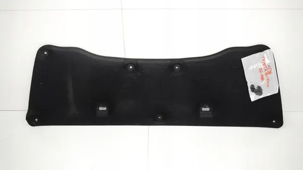 Isolation capot OEM 365577944 pour Toyota RAV4 2005-2008 image 9