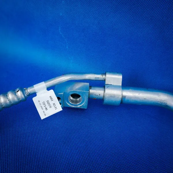 Flexible climatisation BMW OEM 64539496579 X5 G05 X6 G06 image 3