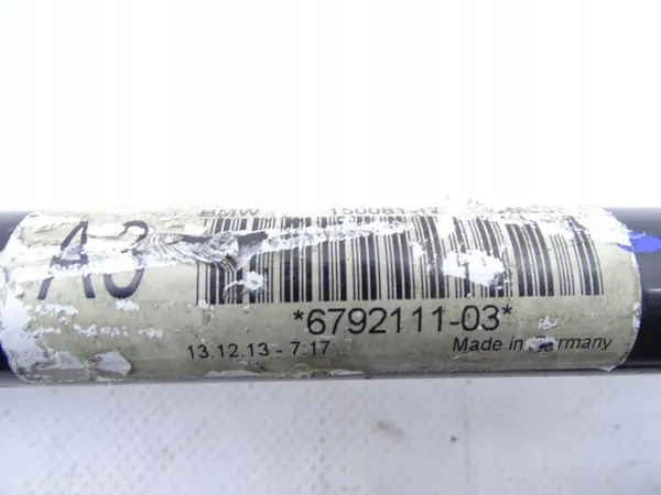 OEM 6792111 Etu Stabilointitanko 24mm BMW 3 F30/F31 image 3