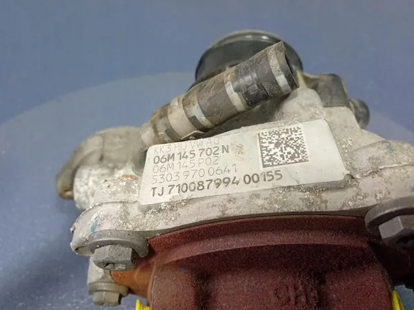 Turbo para Porsche Cayenne S III 06M145702N image 10