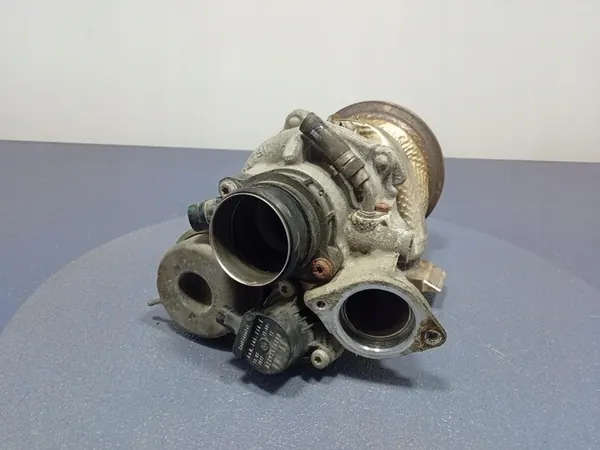 Turbo para Porsche Cayenne S III 06M145702N image 2