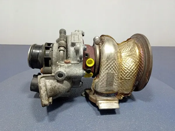 Turbo para Porsche Cayenne S III 06M145702N image 3