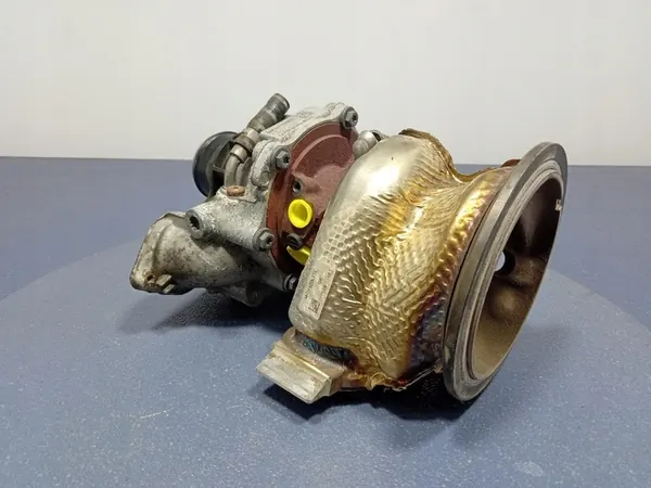 Turbo para Porsche Cayenne S III 06M145702N image 4