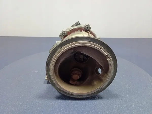 Turbo para Porsche Cayenne S III 06M145702N image 5