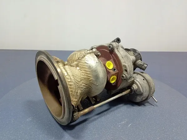 Turbo para Porsche Cayenne S III 06M145702N image 6