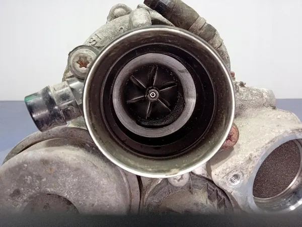 Turbo para Porsche Cayenne S III 06M145702N image 9