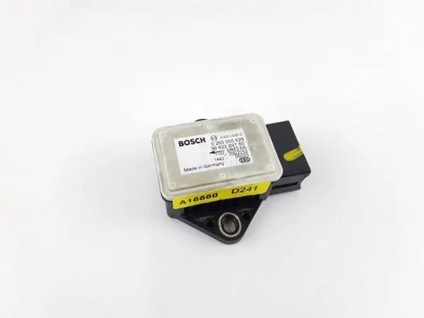Sensor de Aceleração ESP OEM 9662289780 para Peugeot 607 image 2