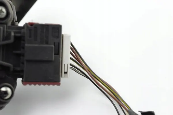 Gaspedaalpotentiometer Opel OEM 9186724 image 5