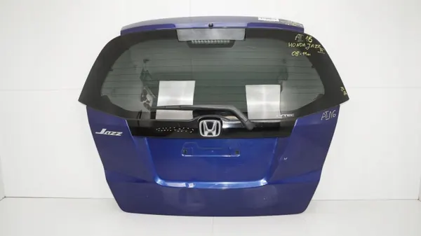 Baklucka OEM 360185410 för Honda Jazz III 08-11 image 2