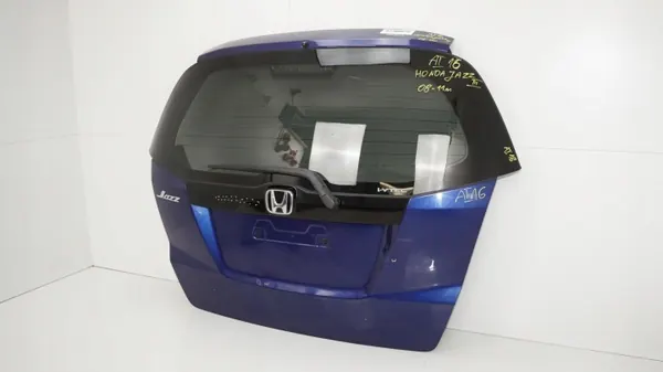 Baklucka OEM 360185410 för Honda Jazz III 08-11 image 3