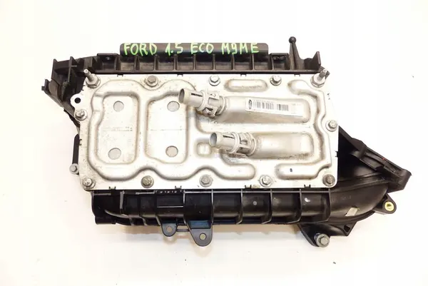 FORD KUGA II MK2 FOCUS III MK3 1.5 ECOBOOST INLAAT + KOELER image 2