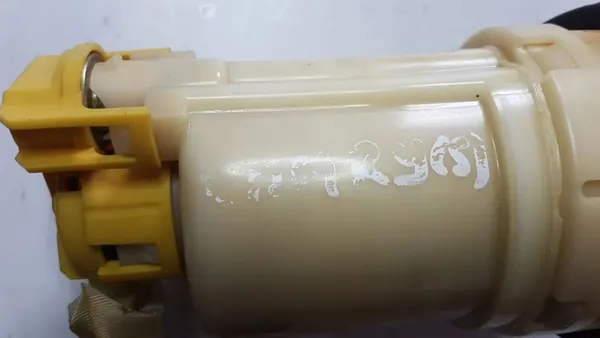 Brandstofpomp Toyota Camry 2004 894610C010 image 5