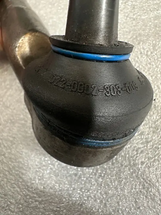 Rotule de direction OEM 022-0002-303-009 d'occasion image 3