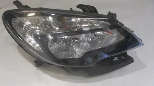 Rechter Scheinwerfer OEM COE742 für Opel Mokka A image 2