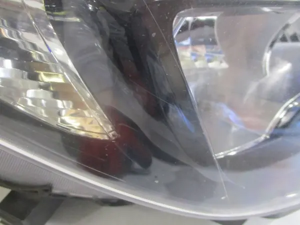 Rechter Scheinwerfer OEM COE742 für Opel Mokka A image 10