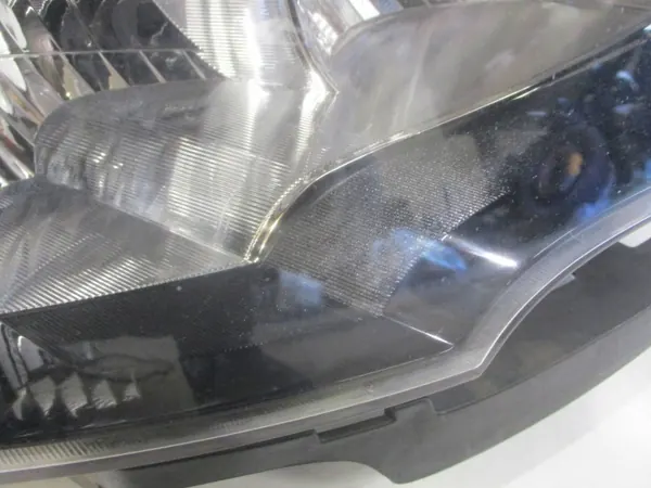 Rechter Scheinwerfer OEM COE742 für Opel Mokka A image 5
