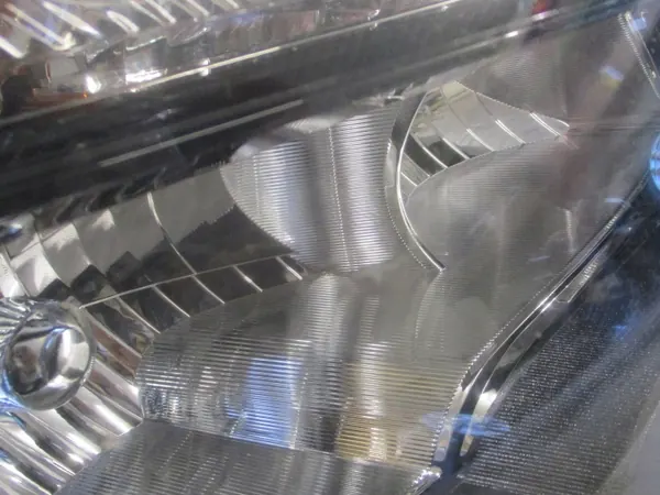 Rechter Scheinwerfer OEM COE742 für Opel Mokka A image 7