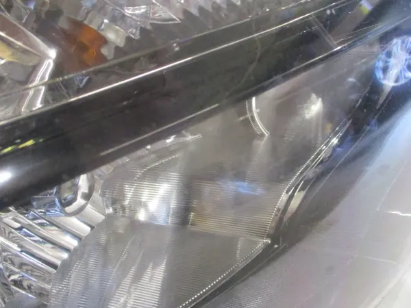 Rechter Scheinwerfer OEM COE742 für Opel Mokka A image 8