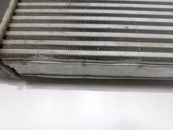 Intercooler Renault Megane 4 IV image 2