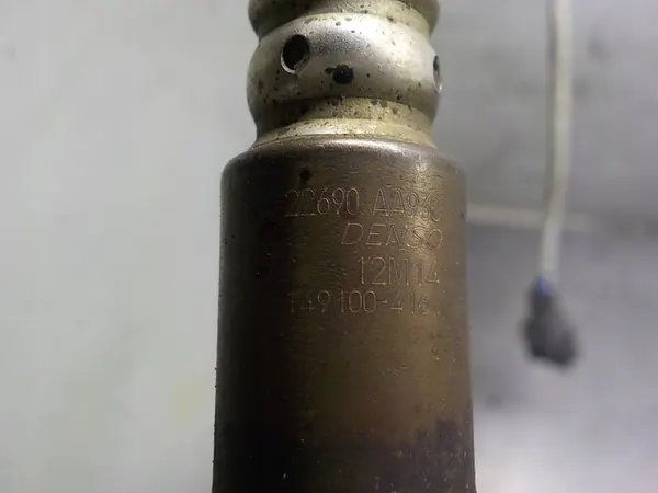 SENSOR LAMBDA SUBARU LEGACY OUTBACK 2.5 B 22690AA930 image 2