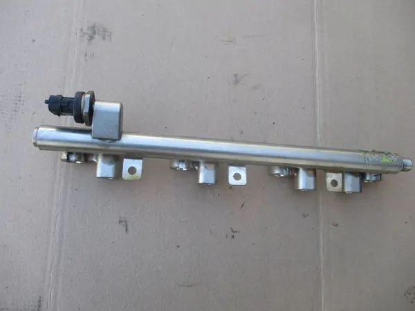 Sensor de pressão de combustível Kia Stinger 2018 OE 35342 2GGA0 image 2