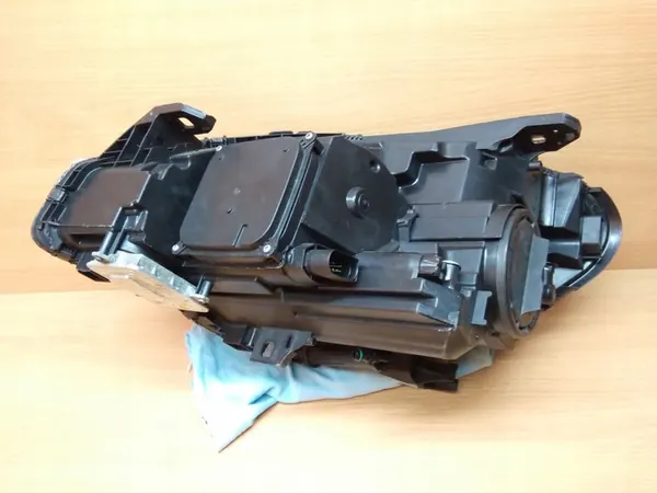 Rechter Bi Xenon Koplamp Mercedes B-Klasse W246 OEM image 10