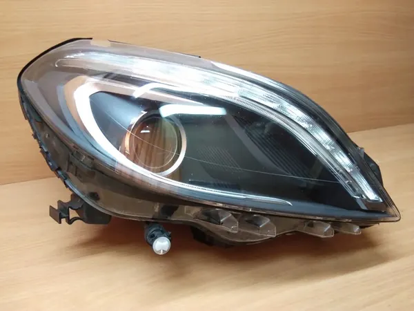 Rechter Bi Xenon Koplamp Mercedes B-Klasse W246 OEM image 3