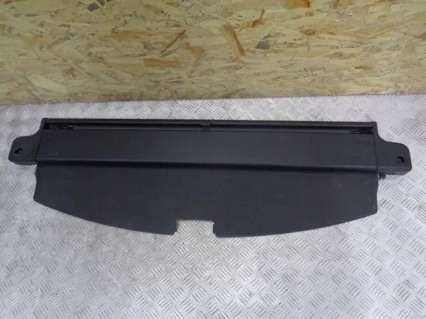 Toyota OE Kofferbakrolplank OEM PÓŁKA ROLETA BAGAŻNIKA image 2