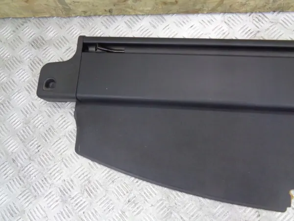 Toyota OE Kofferbakrolplank OEM PÓŁKA ROLETA BAGAŻNIKA image 3