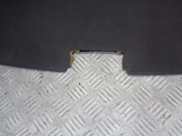 Toyota OE Kofferbakrolplank OEM PÓŁKA ROLETA BAGAŻNIKA image 4