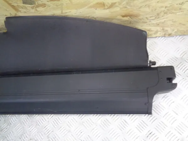 Toyota OE Kofferbakrolplank OEM PÓŁKA ROLETA BAGAŻNIKA image 5