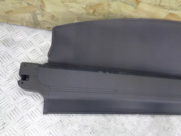 Toyota OE Kofferbakrolplank OEM PÓŁKA ROLETA BAGAŻNIKA image 6