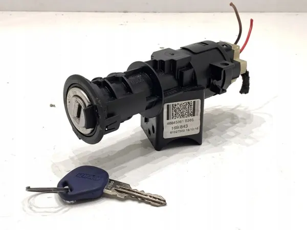 OEM 46845361 contactsleutel voor Fiat Panda II 1.1 image 2