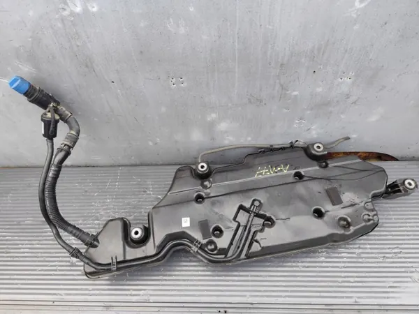 Mercedes AdBlue-tank & Pomp OEM A2474708202 A0994711200 image 2