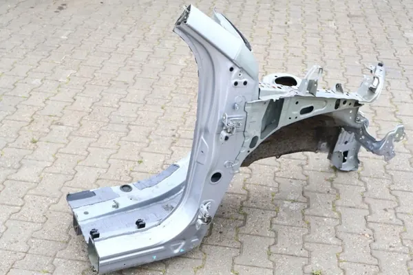 Para-lama dianteiro esquerdo Toyota RAV4 IV OEM EACMX image 3