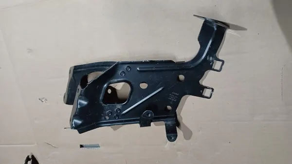 Webasto Mount Audi A6 2019- OEM 4k0265335f image 2