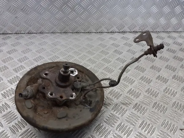 Jarruvasara takana vasen OEM X Honda Civic VI image 2