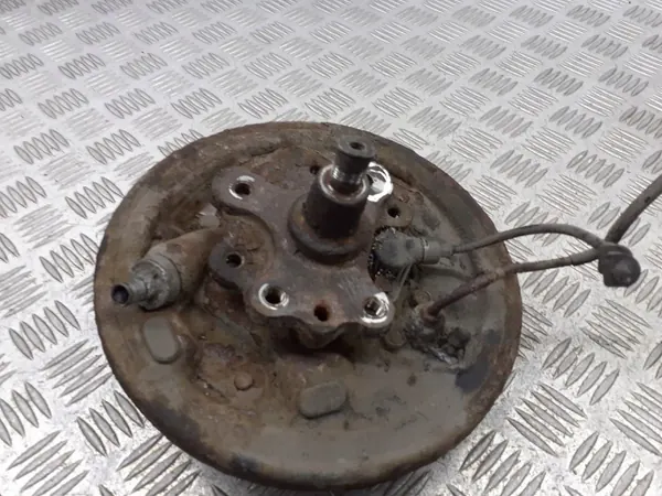 Jarruvasara takana vasen OEM X Honda Civic VI image 3