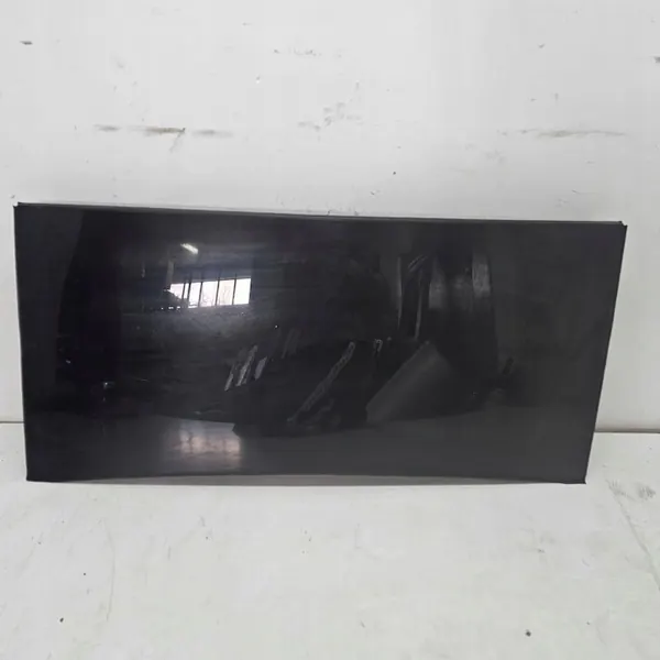 Tesla Model X Plaid 2022 Vasen Takaoven Lasio OEM 103490200D image 2