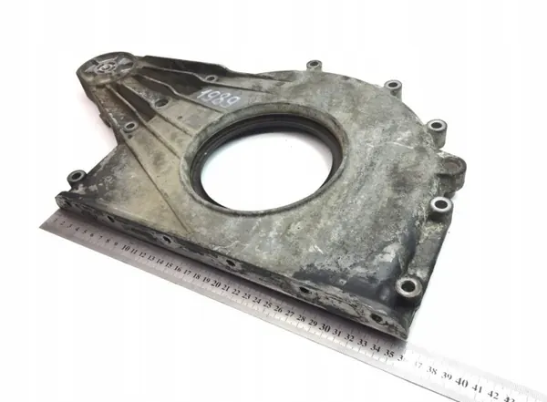 OEM 1852398 Scania Moottorin Etukansi - Käytetty image 2