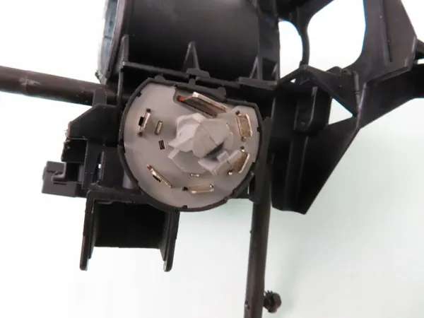 Immobilizer-besturingseenheid OEM 90582539 - Gebruikt image 3