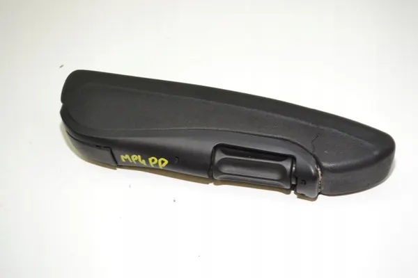 Accoudoir droit OEM A0019700101 pour Mercedes Actros MP4 image 4