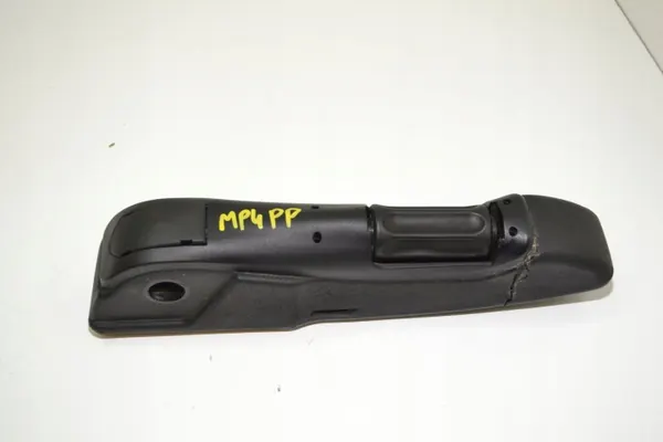 Accoudoir droit OEM A0019700101 pour Mercedes Actros MP4 image 5