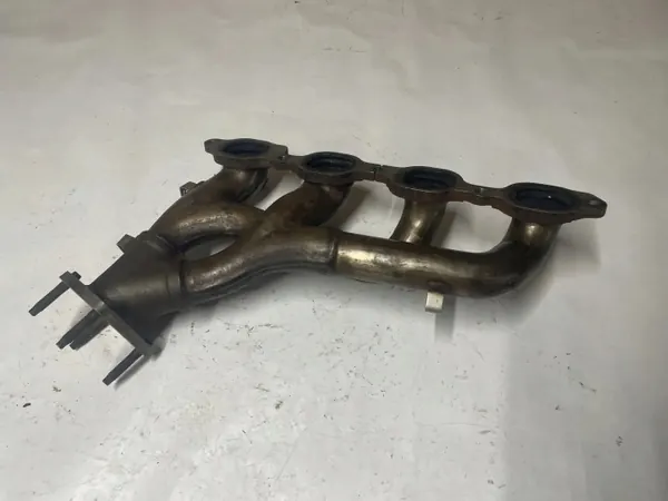 Colector de Escape Chevrolet Camaro OEM 12629728 Izquierdo image 6