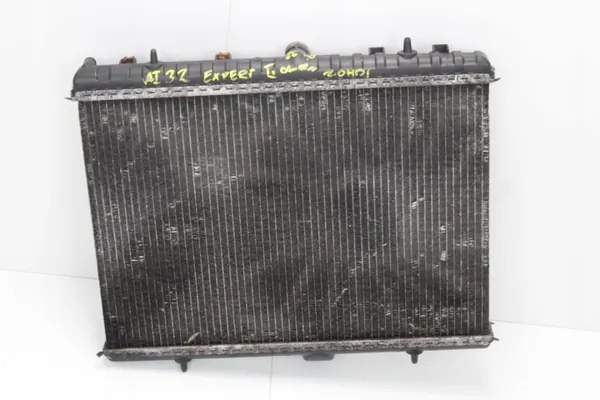 Waterradiator OEM 360211357 voor Peugeot Expert II image 2