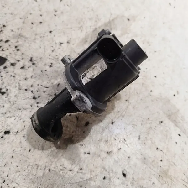 EGR-venttiili AUDI A4 AVANT 2.0L Diesel 2007 OEM 038131501BH image 2