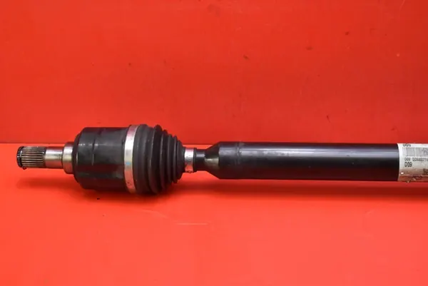 Höger Främre Halvaxel Hyundai Tucson 1.7 CRDI image 2