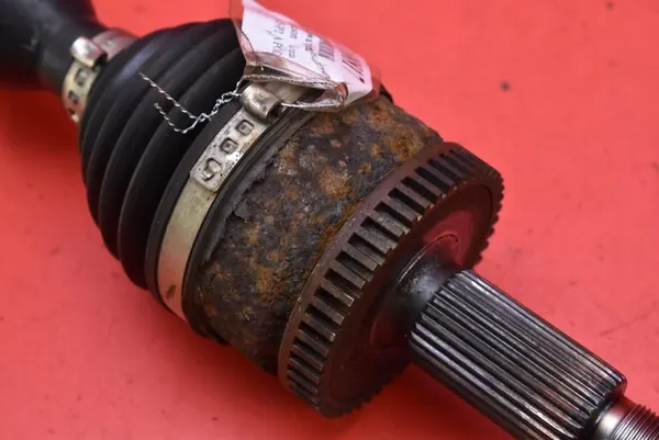 Höger Främre Halvaxel Hyundai Tucson 1.7 CRDI image 4